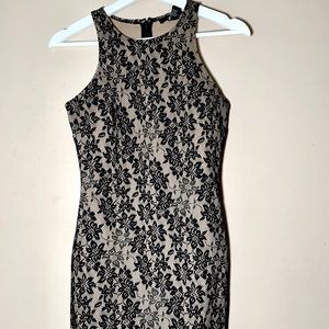 Offfice ready dress